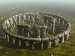 Древние тайны: Стоунхендж