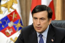 Саакашвили уже сообщили, в какой тюрьме он проведет ближайшее будущее