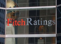 Международное рейтинговое агентство Fitch прогнозирует девальвацию гривны