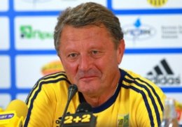 Мирон Маркевич рассказал о своей травме