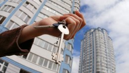 Как продать квартиру в Украине по новым правилам