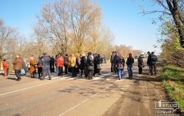 Фермеры Донетчины восстали против рейдерства (ФОТО)