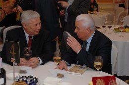 Киевские аферисты прикрывались именами Кравчука и Еханурова