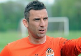 Дарио Срна: "С такой игрой мы в Лигу чемпионов не попадем"