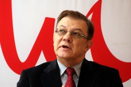 Владимир Лановой: «Демократия состоит не только в том, чтобы иметь право голосовать»