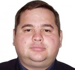 Известного львовского политика и бизнесмена Андрея Панаса подстрелили на охоте Известного львовского политика и бизнесмена Андрея Панаса подстрелили на охоте