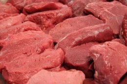 Госветфитослужба проверит украинское мясо в ответ на претензии Россельхознадзора