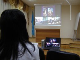 В Украине теперь можно получить медицинскую помощь на расстоянии