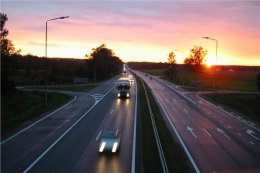 До 2020 года Кабмин планирует построить шесть платных дорог в Украине