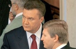 Янукович завтра встретится с богатейшими людьми Украины