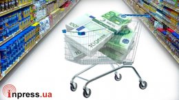 Действительно ли так дорога жизнь в ЕС по сравнению с Украиной