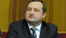 Арбузов обсудил с заместителем госсекретаря США вопрос украинско-американского сотрудничества