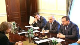 В США надеются, что предстоящий саммит в Вильнюсе закончится для Украины положительно