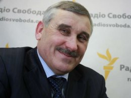 Сергей Сас: «Нынешние позиции «регионалов» не выдерживают никакой критики»