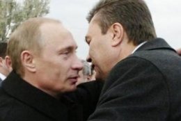 Откуда «украинское» спокойствие Путина