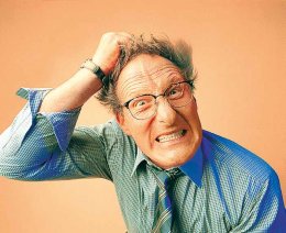 Ученые выяснили причину расстройства желудка