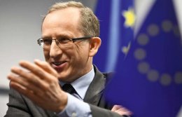 Посол ЕС напомнил украинским политикам о денежных средствах, которые связаны с ассоциацией