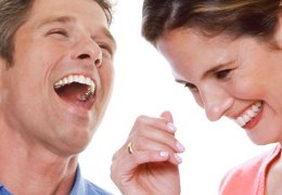 Смех – лучшее лекарство от болезней