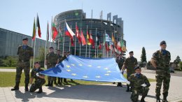 У Киева появился шанс диктовать свои условия России