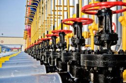 Украина еще на два шага приблизилась к газовой независимости