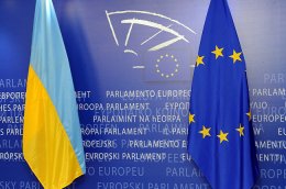 Европейские эксперты помогут украинцам адаптироваться в ЕС