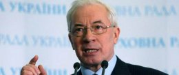 Азаров пообещал покончить с рейдерством в Украине (ВИДЕО)