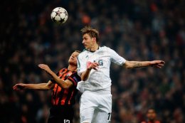 «Шахтер» – «Байер». Разбор полетов