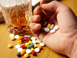 Прием парацетамола со спиртным повышает риск развития болезней почек