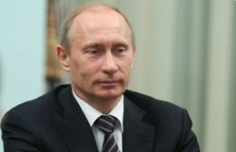 Путин рассказал Януковичу, как русские солдаты освобождали Киев