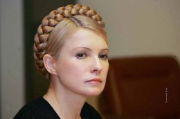 Тимошенко могут освободить или перед саммитом, или в день его работы