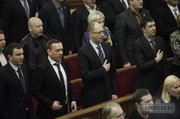 Оппозиция готова на любые компромиссы, чтобы Украина подписала Соглашение с ЕС (ВИДЕО)