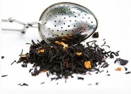 Чай с бергамотом нормализует уровень сахара и холестерина в крови
