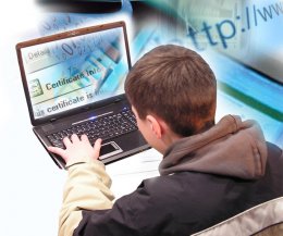 Какие документы украинцы чаще всего ищут в сети