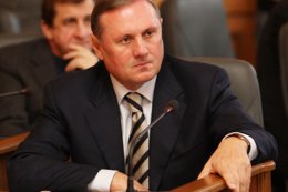 Александр Ефремов: "Россия готовит иск к Украине на 10 млрд долларов"