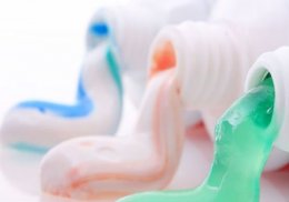 Натуральная альтернатива зубной пасте