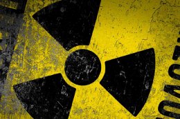 В Киеве обнаружили 5 тонн радиоактивных труб