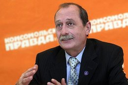 Николай Кульбида: «Погода в этом году приготовила нам что-то новое»