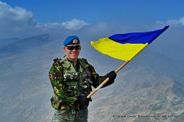 Украина замкнула 20-ку самых военизированных стран мира