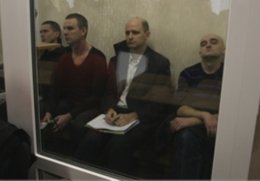 Вина "днепропетровских террористов" практически доказана (ВИДЕО)