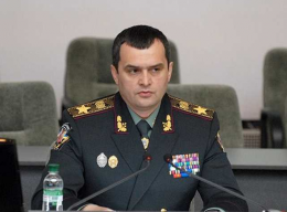 Захарченко сделал из МВД закрытое акционерное общество Захарченко сделал из МВД закрытое акционерное общество