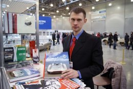 Как появились первые «Москвичи» в СССР