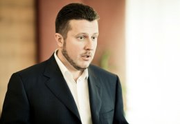 Антон Яценко: «Не хочешь держать деньги в украинской гривне – заплати за это государству»