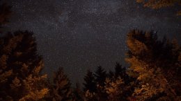 Хоронить близких можно будет в космосе (ФОТО)