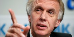Огрызко предложил отправить Тимошенко лечиться, а потом уже думать над законом