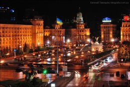 Утечка одоранта: По Киеву распространяется "запах газа"
