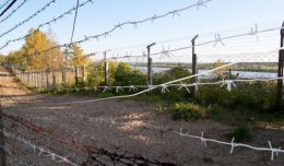 Приграничные села ощутили на себе перспективы ухудшения отношений между Украиной и РФ