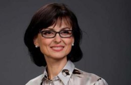 Ирина Горина: «Как Украине нужна Ассоциация, так и Европейскому союзу нужна Украина»
