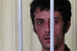 Вердикт экспертизы - сын Мустафы Джемилева признан вменяемым (ВИДЕО)