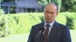 Путин может использовать Сноудена для провала соглашения Украины с ЕС