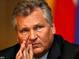 Александр Квасьневский: "Переговоры в Раде проходят сложно"